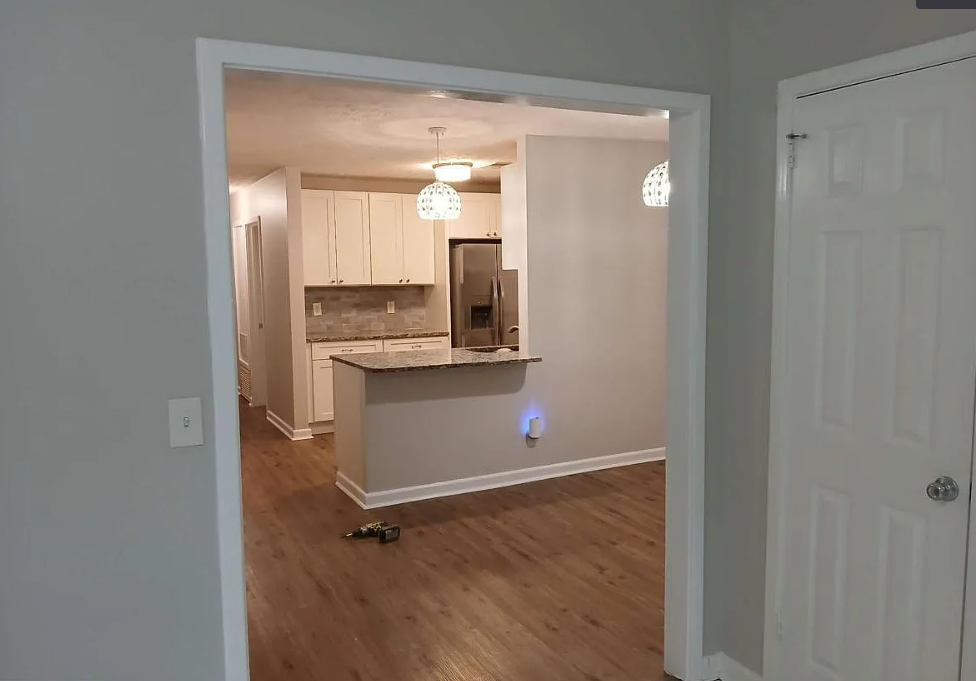 Interior View 1