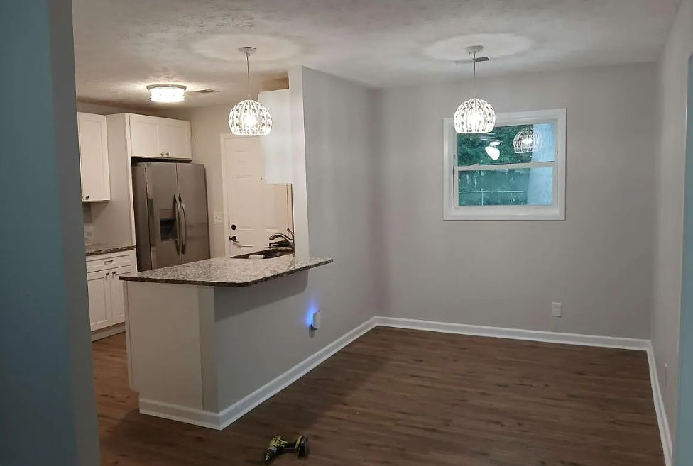 Interior View 3