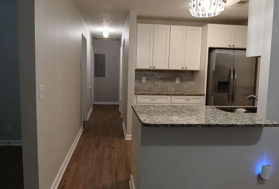 Interior View 4